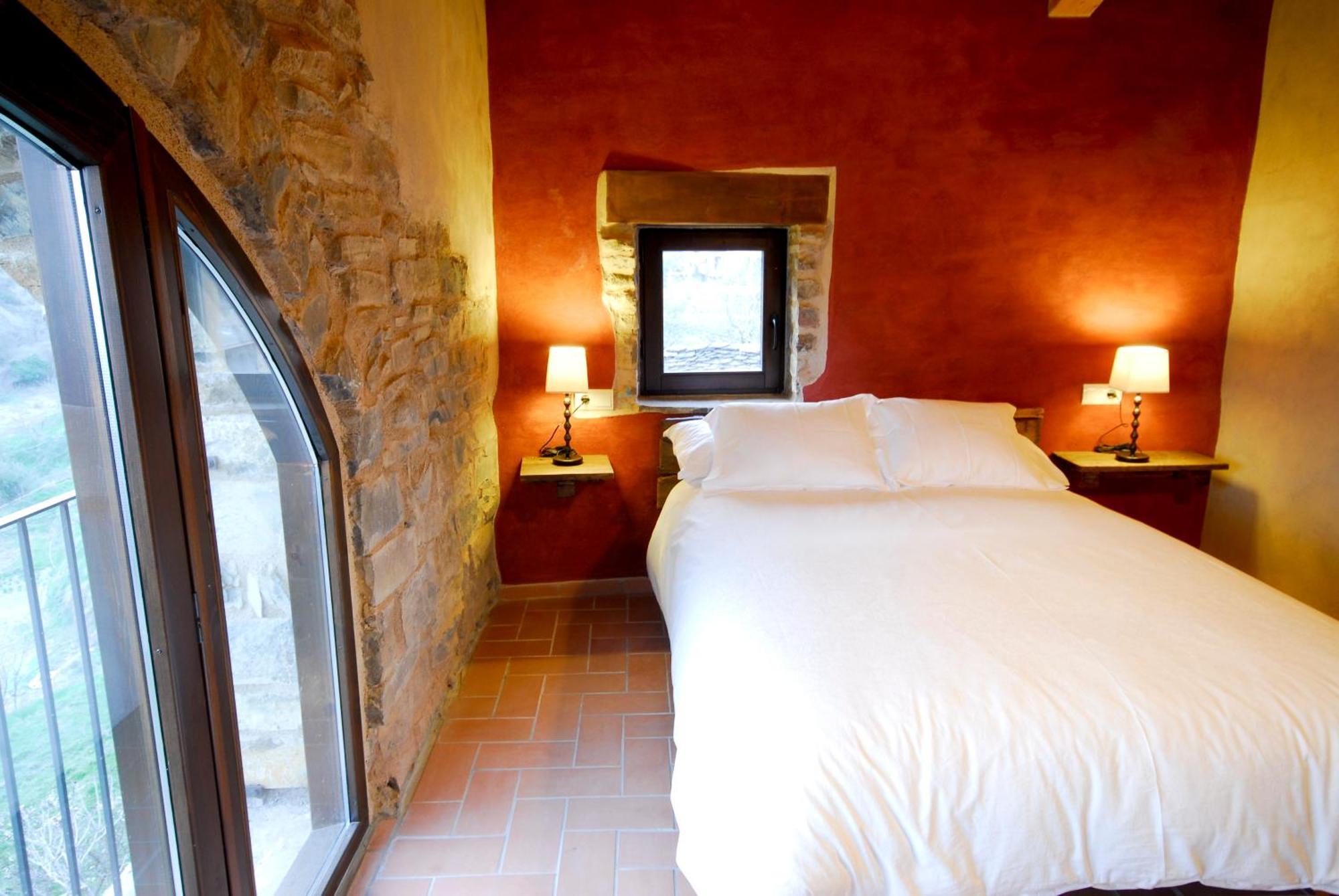 O Chardinet D'A Formiga Guest House Aínsa Eksteriør bilde