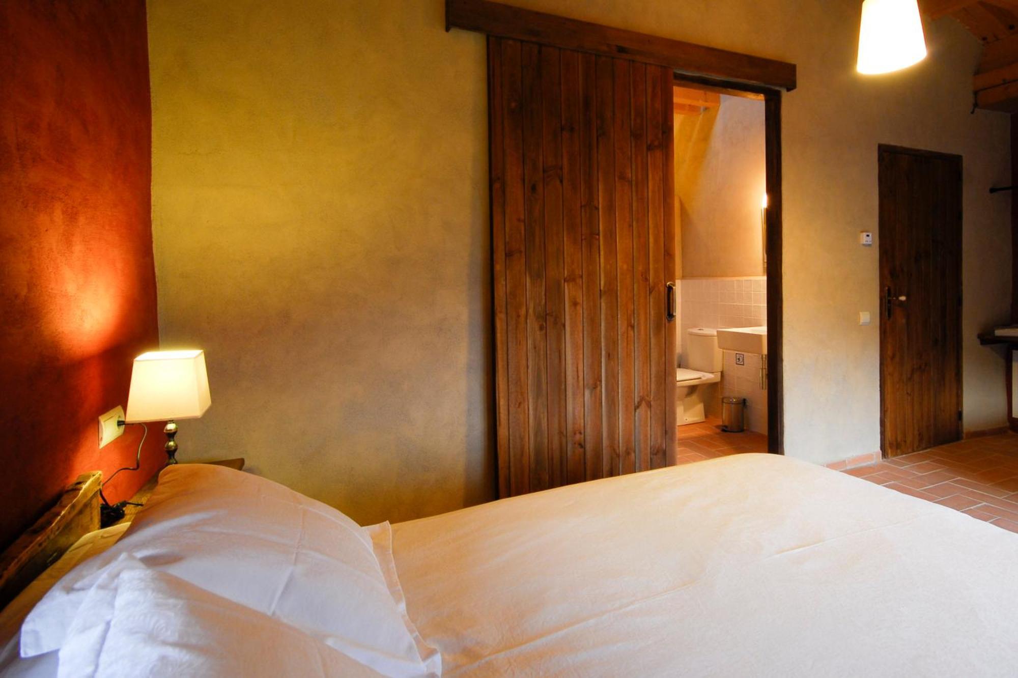 O Chardinet D'A Formiga Guest House Aínsa Eksteriør bilde