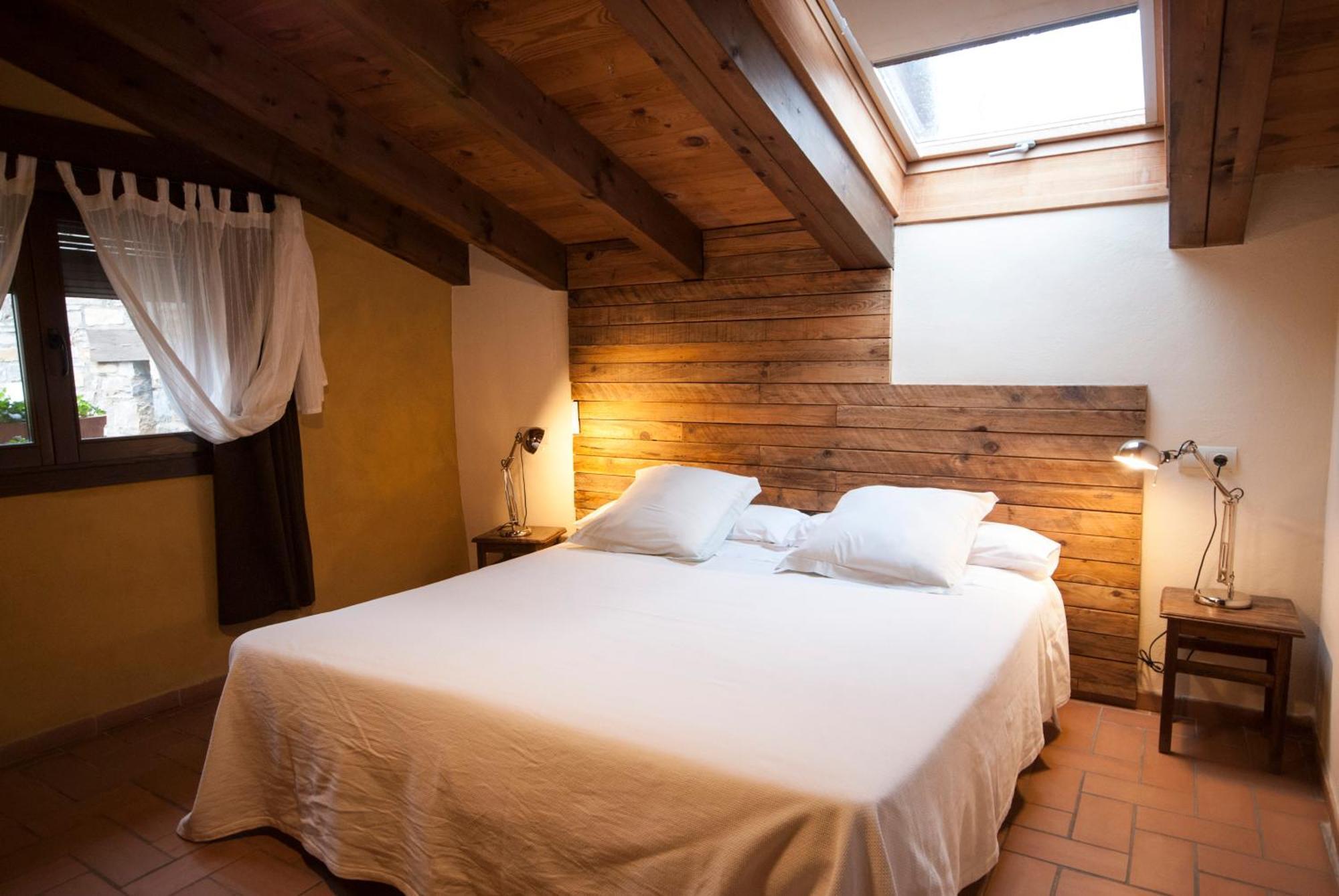 O Chardinet D'A Formiga Guest House Aínsa Eksteriør bilde