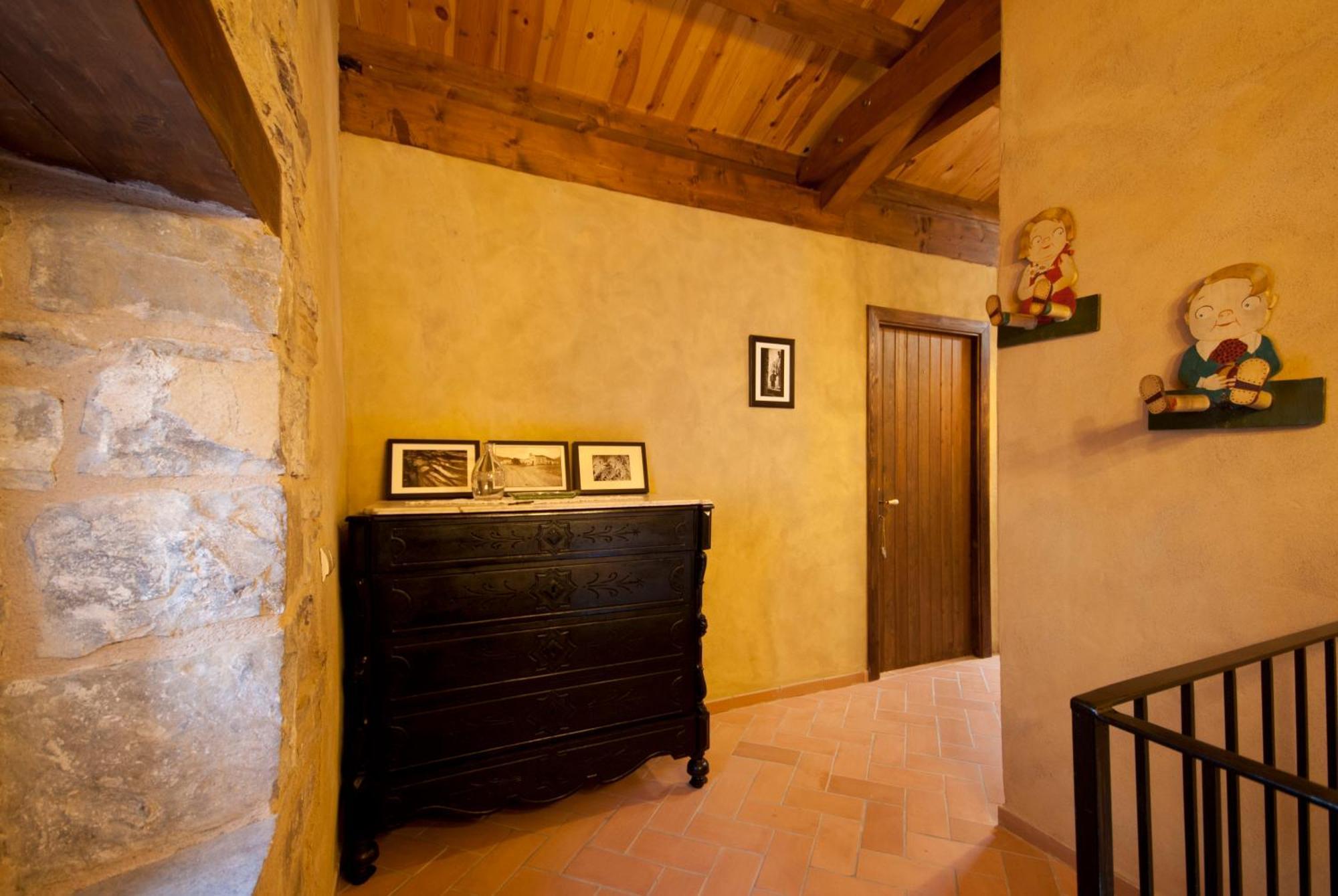 O Chardinet D'A Formiga Guest House Aínsa Eksteriør bilde