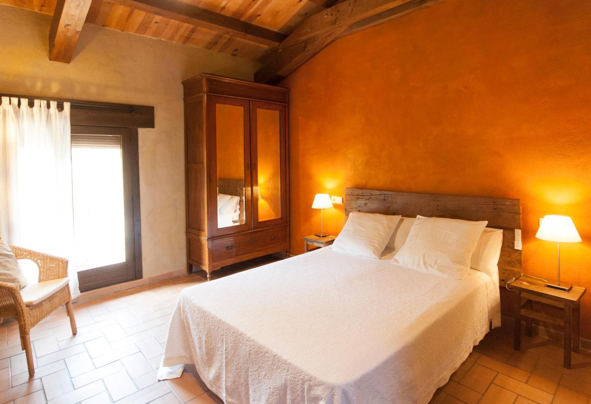 O Chardinet D'A Formiga Guest House Aínsa Eksteriør bilde