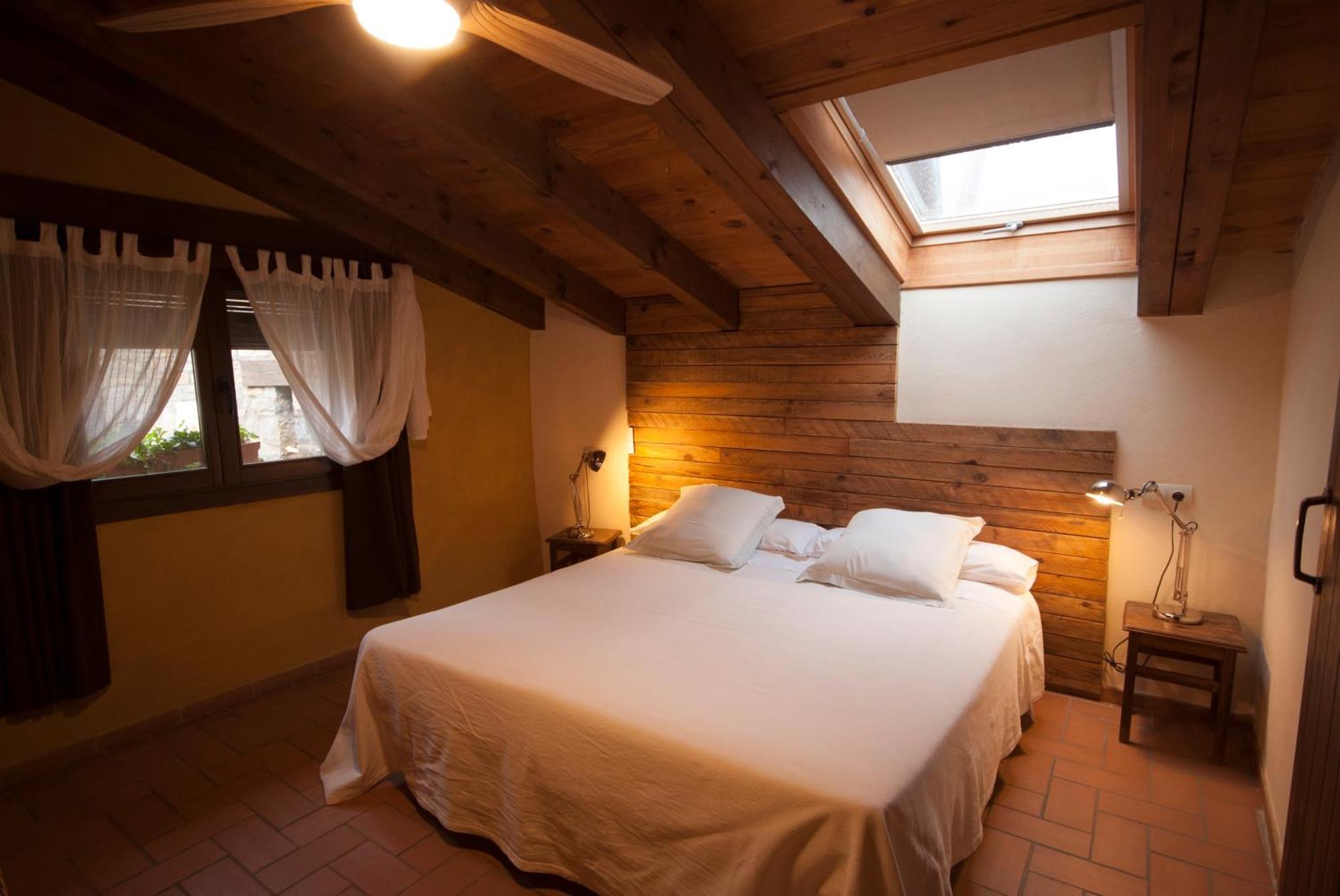 O Chardinet D'A Formiga Guest House Aínsa Eksteriør bilde
